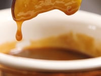 Photo de la Recette: Fondue à L'érable