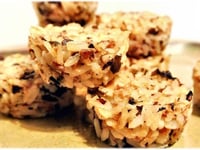 Photo de la Recette: Friandise Croquante pour Chat