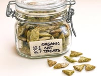 Photo de la Recette: Friandises pour Chat