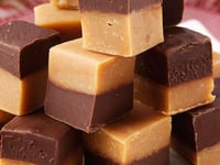 Photo de la Recette: Fudge au Chocolat
