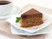 Photo de la Recette: Gâteau à L’orange