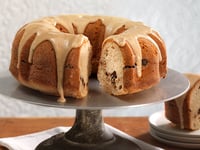 Photo de la Recette: GÂTEAU AU CHOCOLAT ET AU BEURRE D’ARACHIDE