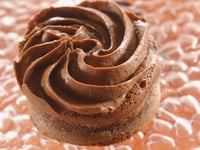 Photo de la Recette: Gâteau au Chocolat Mi-Cru Mi-Cuit