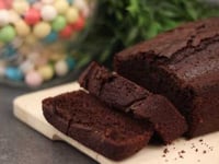 Photo de la Recette: Gâteau au Chocolat Sans Beurre