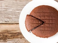 Photo de la Recette: Gâteau au Chocolat Simplissime