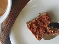 Photo de la Recette: Gâteau au Froid au Café