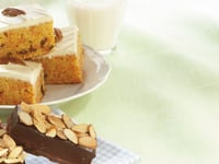 Photo de la Recette: Gâteau aux Carottes Décadent