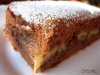 Photo de la Recette: Gâteau Caraïbes