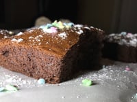 Photo de la Recette: Gâteau Chocolat pour Pâques