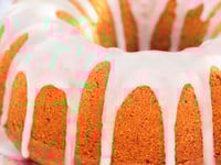 Photo de la Recette: Gâteau D'automne aux Pommes