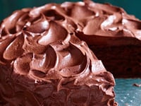 Photo de la Recette: Gâteau Fondant au Chocolat et Mascarpone