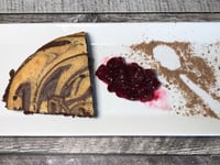 Photo de la Recette: Gâteau Marbré (Recette de Grand-mère)