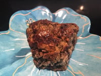 Photo de la Recette: Gâteau Pépites de Chocolat et Bleuets