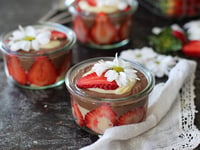 Photo de la Recette: Gâteau Zuppa Inglese