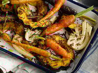 Photo de la Recette: Garniture Savoureuse