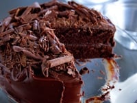 Photo de la Recette: Gâteau au Chocolat (Devil's Food Cake)