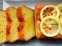 Photo de la Recette: Gâteau au Yaourt pour Surprendre votre Famille et Vos Amis