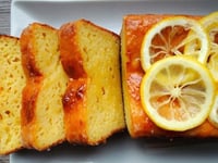 Photo de la Recette: Gâteau au Yaourt pour Surprendre votre Famille et Vos Amis