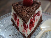 Photo de la Recette: Gateau de la Saint Valentin Recette Autrichienne