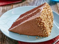 Photo de la Recette: Gâteau de Rêve Double Chocolat