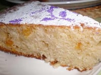 Photo de la Recette: Gateau Grec