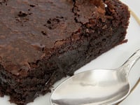 Photo de la Recette: Gâteau Minute au Chocolat