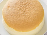 Photo de la Recette: GÂTEAU TRÈS MOELLEUX