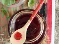 Photo de la Recette: Gelée de Fraise