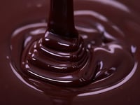 Photo de la Recette: Glaçage au Chocolat