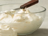 Photo de la Recette: Glaçage à la Crème et au Beurre