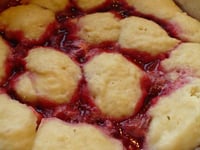 Photo de la Recette: Grands-Pères Hongrois
