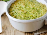 Photo de la Recette: Gratin aux Blettes
