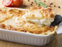 Photo de la Recette: Gratin Dauphinois au Companion