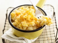 Photo de la Recette: Gratin de Chou-Fleur au Fromage