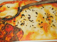 Photo de la Recette: Gratin de Lasagnes Tex Mex