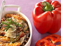 Photo de la Recette: Gratin de Légumes