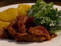 Photo de la Recette: Gros Jambon