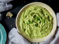 Photo de la Recette: Guacamole HEINZ [Seriously] Good