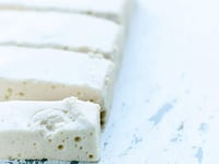 Photo de la Recette: Guimauve Sans Oeuf