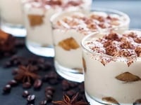 Photo de la Recette: Tiramisu facile facile et rapide