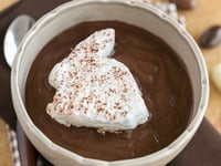 Photo de la Recette: Ile Flottante de Pâques