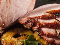 Photo de la Recette: Jambon Delicieux