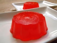 Photo de la Recette: Jelly à L'anglaise (Jello)