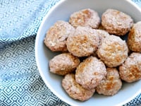 Photo de la Recette: Kefta Arménien