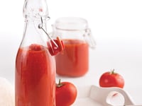 Photo de la Recette: Ketchup Maison