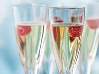 Photo de la Recette: Kir Royal au Cidre de Glace