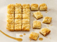 Photo de la Recette: Konafa à L’érable