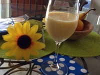 Photo de la Recette: LA CRÈME DE LIMONCELLO