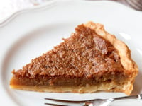 Photo de la Recette: La fameuse Tarte au Sucre