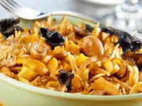 Photo de la Recette: LA FIDEUA